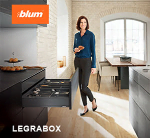 BLUM LEGRABOX