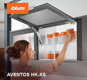 BLUM AVENTOS HK-XS