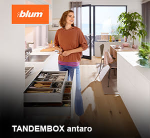 BLUM TANDEMBOX antaro