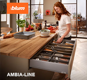 BLUM AMBIA-LINE