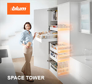 BLUM SPACE TOWER
