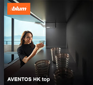 BLUM AVENTOS HK top