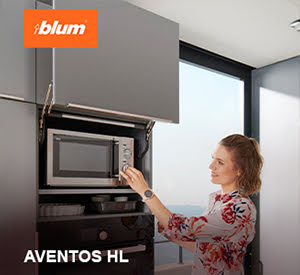 BLUM AVENTOS HL