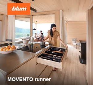 BLUM MOVENTO