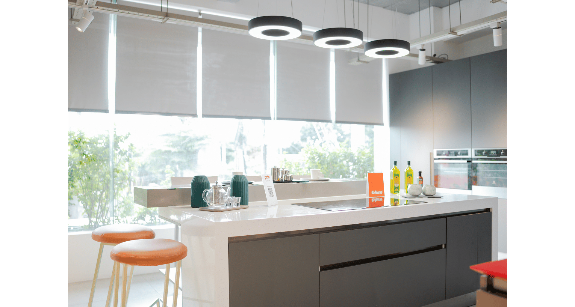 Blum - Nawala, Colombo