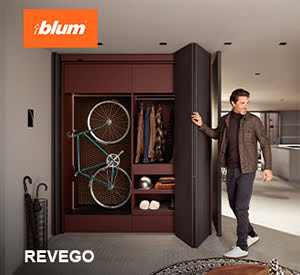BLUM REVEGO