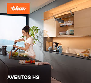 BLUM AVENTOS HS