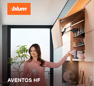 BLUM AVENTOS HF