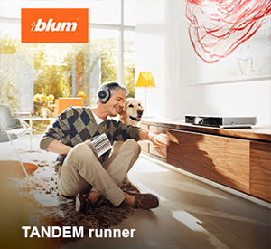 BLUM TANDEM