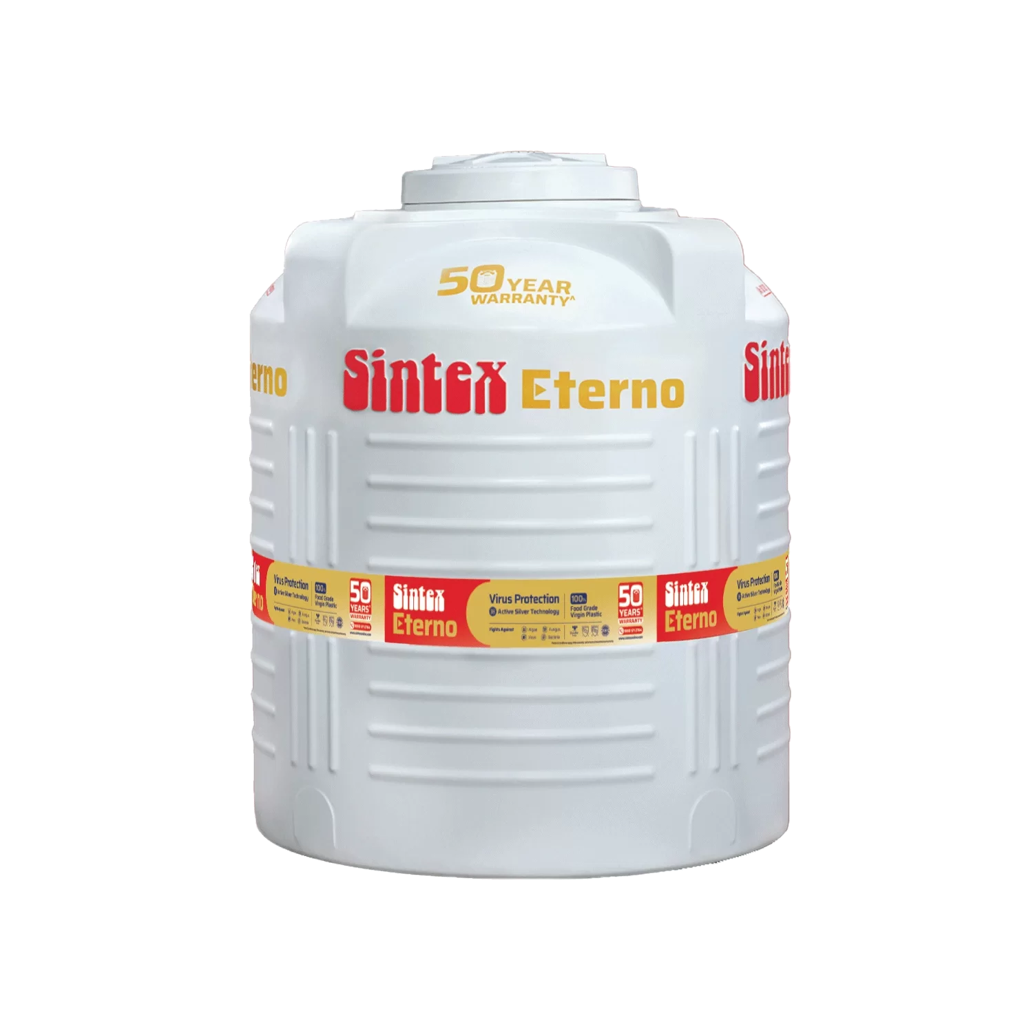 Sintex Eterno Water Tank