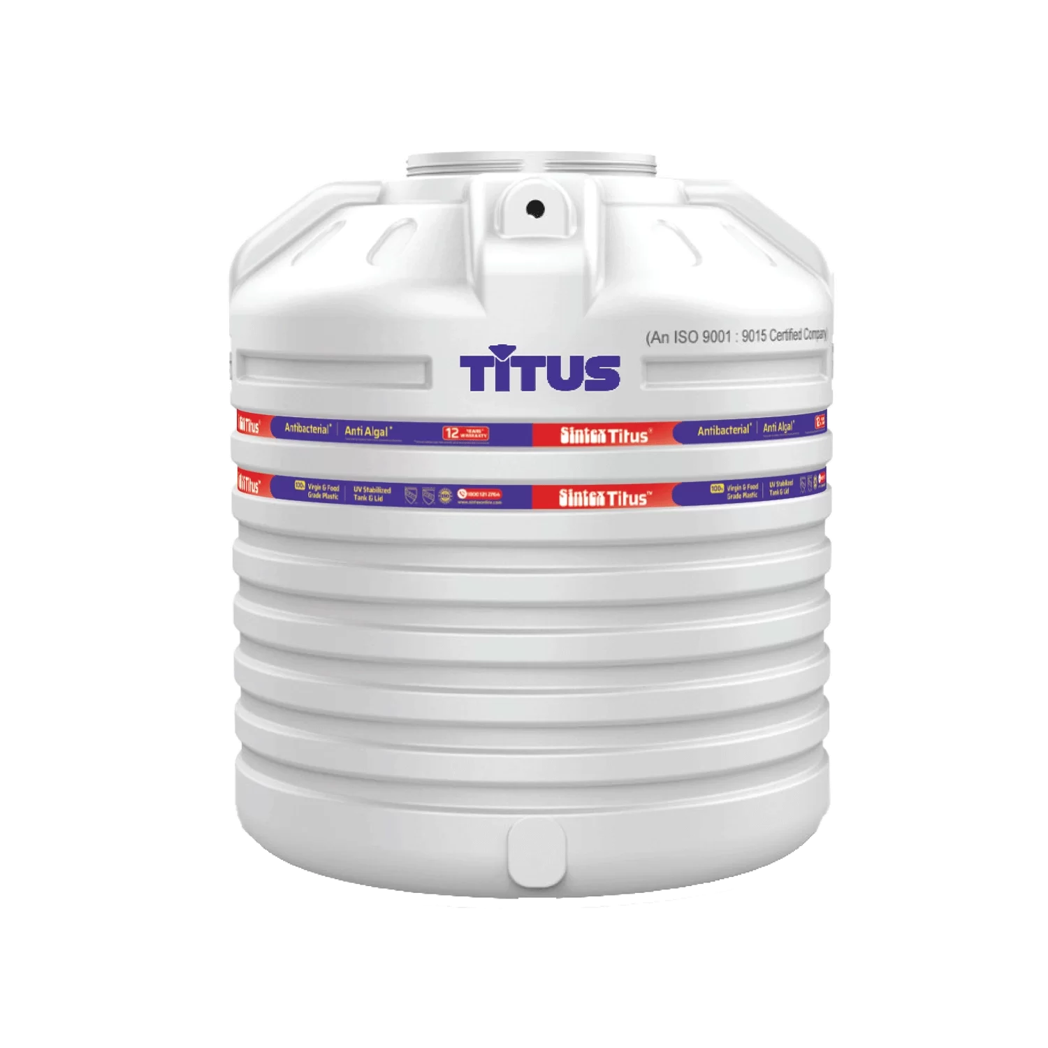 Sintex Titus
