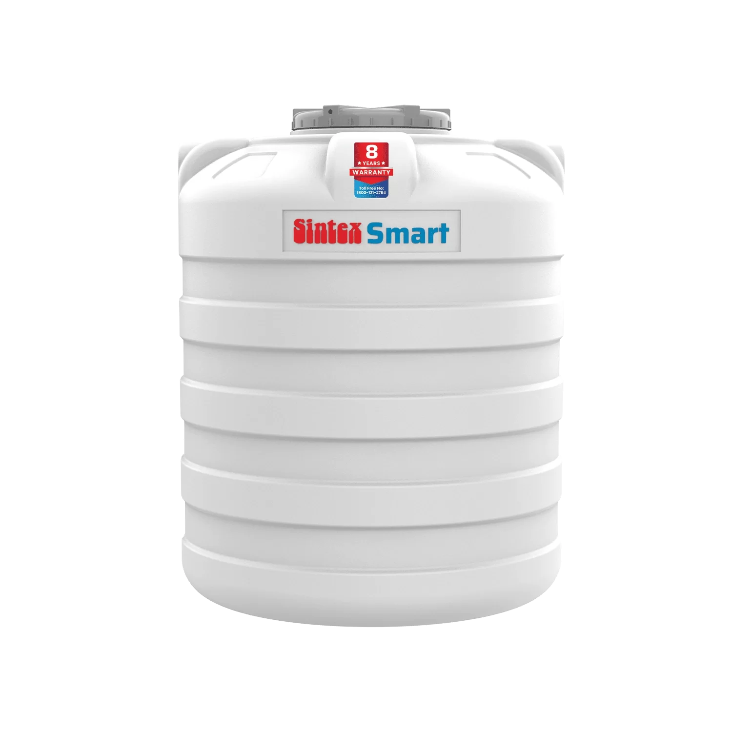 Sintex Smart Water Tank