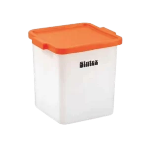 Insulated Boxes