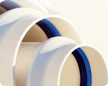 Sintex UltraX OPVC Pipes