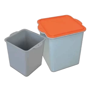 Industrial Containers