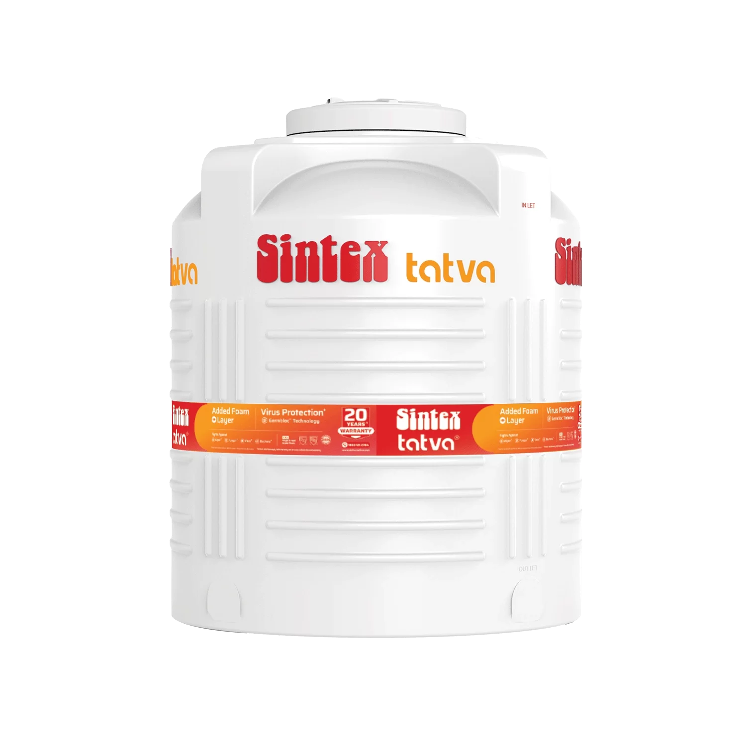 Sintex Tatva
