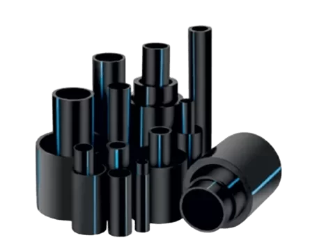 Sintex HDPE InfraFlex Pipes