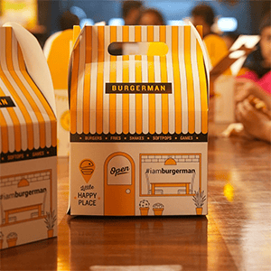 Kids Meal