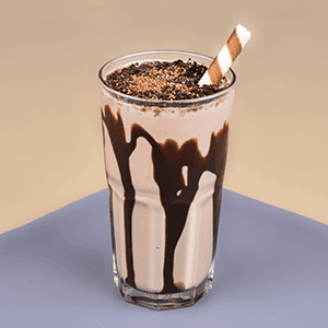 Desert Shakes