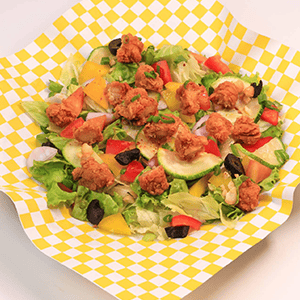 Salads