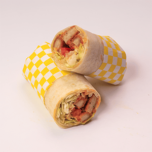 Wrap