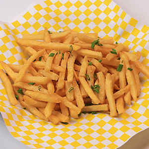 Fries