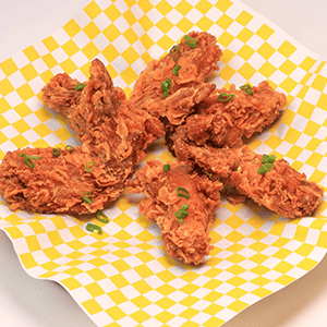 Wings