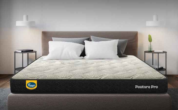 Centuary Mattress - Dargah Bazaar, Cuttack