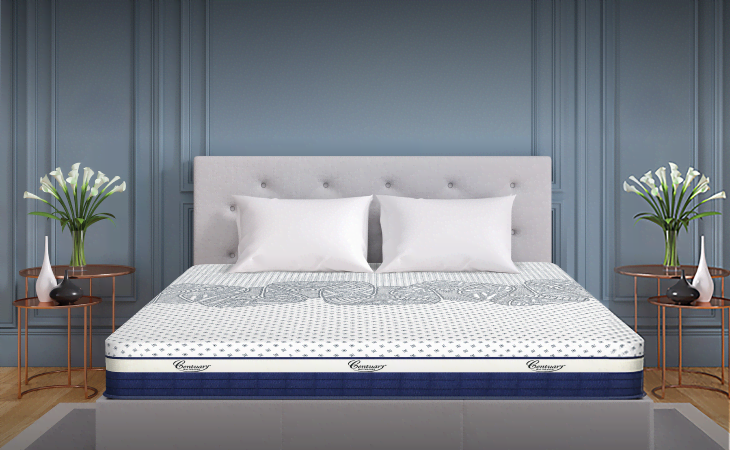 Centuary Mattress - Sector 21, Navi Mumbai