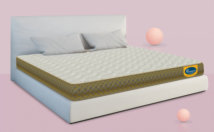 Centuary Mattress - Dargah Bazaar, Cuttack