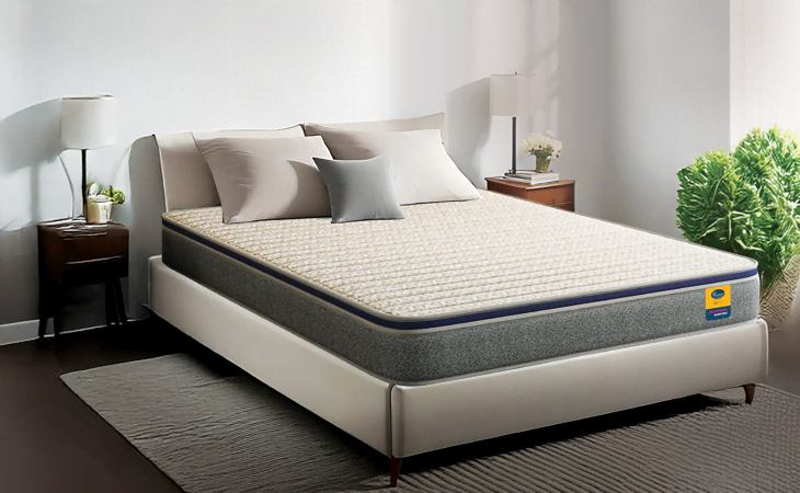 Centuary Mattress - Dargah Bazaar, Cuttack