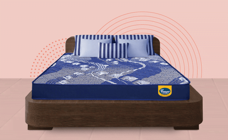 Centuary Mattress - Sector 21, Navi Mumbai