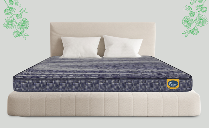 Centuary Mattress - Srikantam Nagar, Anantapur