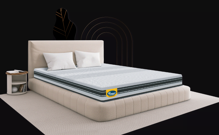 Centuary Mattress - Srikantam Nagar, Anantapur