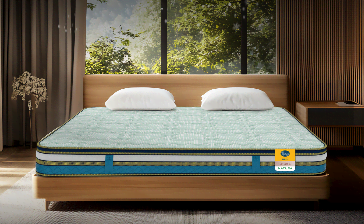 Centuary Mattress - Dargah Bazaar, Cuttack