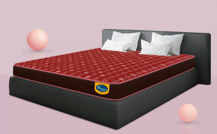 Centuary Mattress - Dargah Bazaar, Cuttack