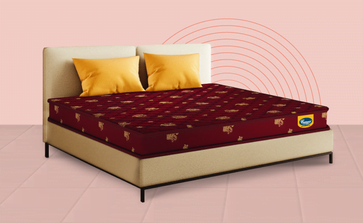 Centuary Mattress - Srikantam Nagar, Anantapur