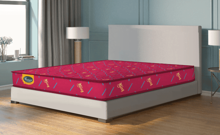Centuary Mattress - Sector 21, Navi Mumbai