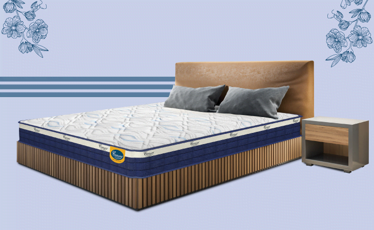 Centuary Mattress - Dargah Bazaar, Cuttack
