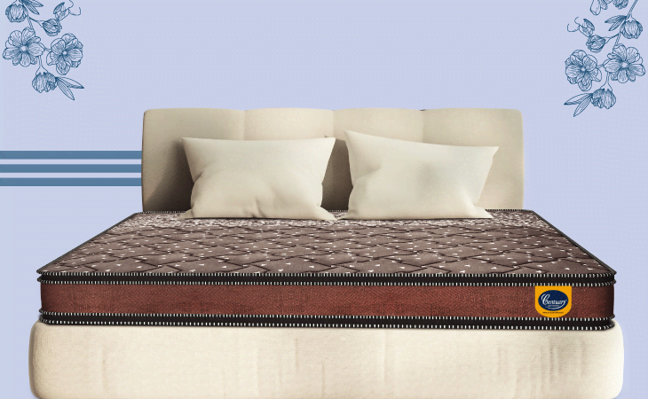 Centuary Mattress - Dargah Bazaar, Cuttack