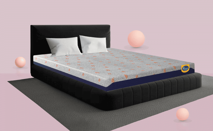 Centuary Mattress - Shirdi Sai Nagar, Rangareddy