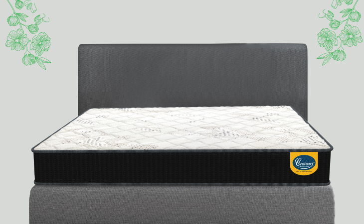 Centuary Mattress - Dargah Bazaar, Cuttack