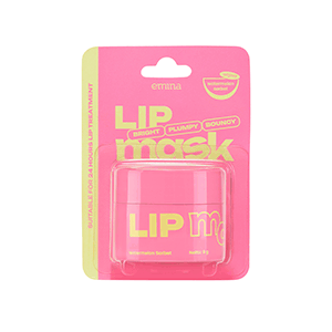 Emina Lip Mask Watermelon Sorbet 9G