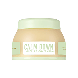 Somethinc Calm Down R-Cover Cream 30G