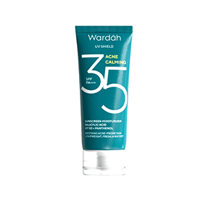 Wardah UV Shield Sunscreen SPF 35 35Ml