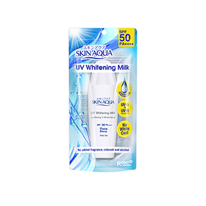 Skin Aqua UV Whitening Milk 40G