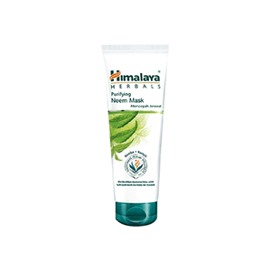 Himalaya Purifying Neem Mask 100Ml