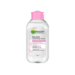 Garnier Micellar Water 125Ml