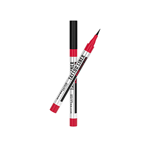 Maybelline Tattoo Liner 48H Liquid Pen 1G