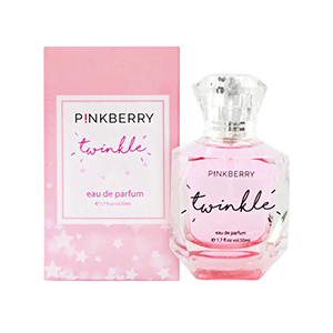 Pinkberry Eau de Parfum Twinkle 50Ml